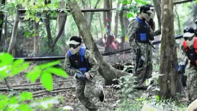 Mortal combat ne boss.. blebuehh