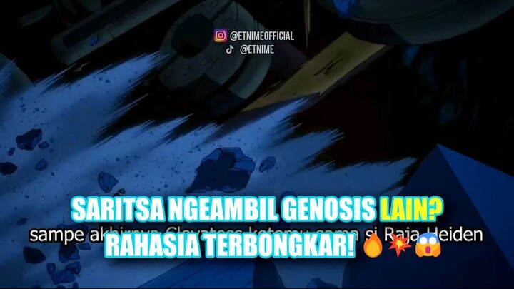 Eksperimen Menyiapkan Susu Dan Makanan Bayi