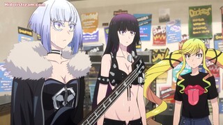 Rock Is a Lady's Modesty Episode 10 (Subtitle Indonesia)