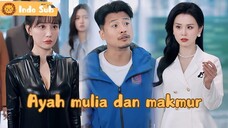 Kurir Biasa Disayang Bos Triliuner?! Tak Disangka, Dia Dibeliin Perusahaan Demi Satu Cinta!
