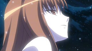 Spice and Wolf OP Journey (ซีรีส์หน่วยความจำ) AI 4K (MAD·AMV)