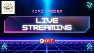 LIVE | ICT Trading Indonesia | SMC