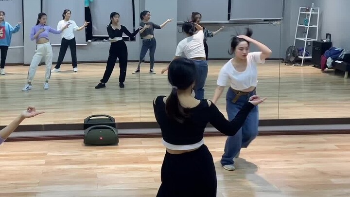 Dance Ice Cream full version | Today I danced to my favorite song | Interest is always the first mot