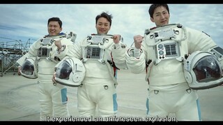 The Moon (kdrama) English subbed