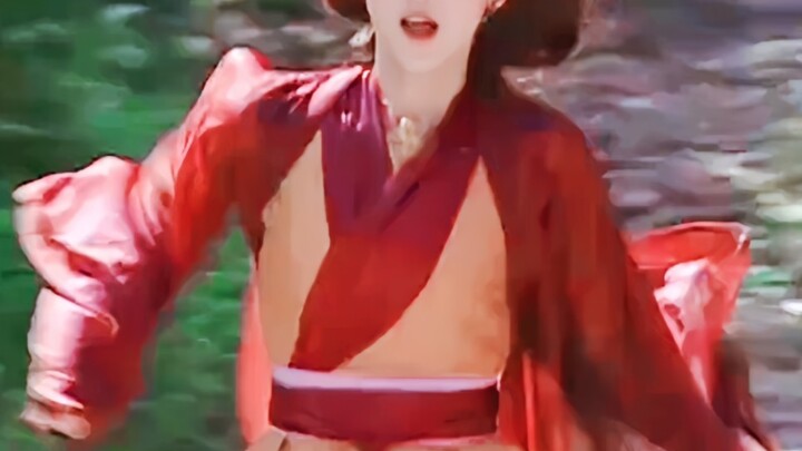 “Aktor yang terjebak dalam satu karakter sehingga jalan karirnya monoton, siapa sangka penampilannya