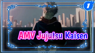 Jujutsu Kaisen | Kematian Karena Tersesak-sesak_1