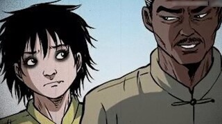 Thief Cao: Turunkan istri itu dan biarkan aku yang melakukannya