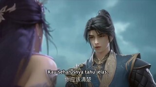 World Of Immortal Episode 20 Subtitle Indonesia