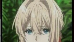 Ranking list of the most popular characters in "Violet Evergarden" as voted by Japanese netizens~!