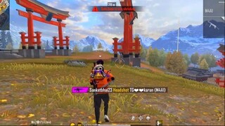 500 người đăng ký Montage đặc biệt - 90% Tỷ lệ headshot❤️⚡ - Sanket