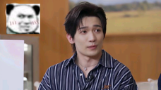 [Mo Yuyunjian] Haha, chồng cũ của tôi luôn cho rằng chính anh ấy là người đã chuộc lại Xue Fangfei