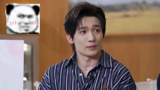 [Mo Yuyunjian] Haha, chồng cũ của tôi luôn cho rằng chính anh ấy là người đã chuộc lại Xue Fangfei