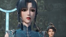Lord of Destiny Episode 27 Sub Indo