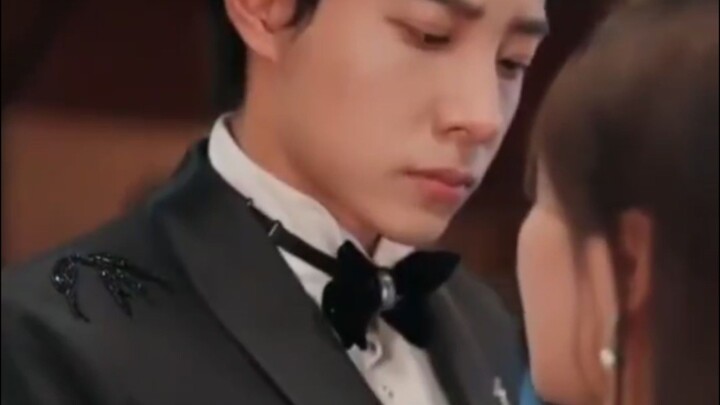 ซูเหอ ทะลุมิติเข้าไปในนิยายพร้อมสกิลปากอัปมงคล (พากย์ไทย+ซับไทย)