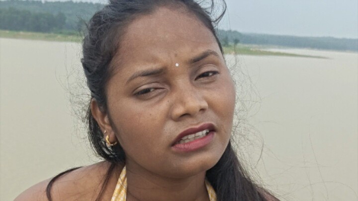 my lonely life