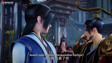 Dragon Prince Yuan EPS 12 Sub Indo