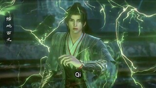 World of Immortals EP14