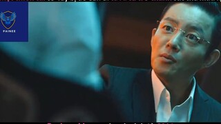 Nước cờ sinh tử (p2) #phimcuocsong