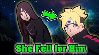 The FINAL Kara Member Who Fell in LOVE with BORUTO - Boruto Episode 281 Review