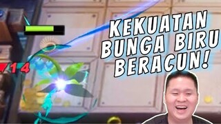 KOCAK BANGET DAH!! META ANEH TAPI NYATA INI CUY!!