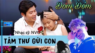NS Nguyễn Văn Chung Viết Tâm Thư Cho CON GÁI Là FAN CỨNG Của JACK Sau Lùm Xùm Vừa Qua