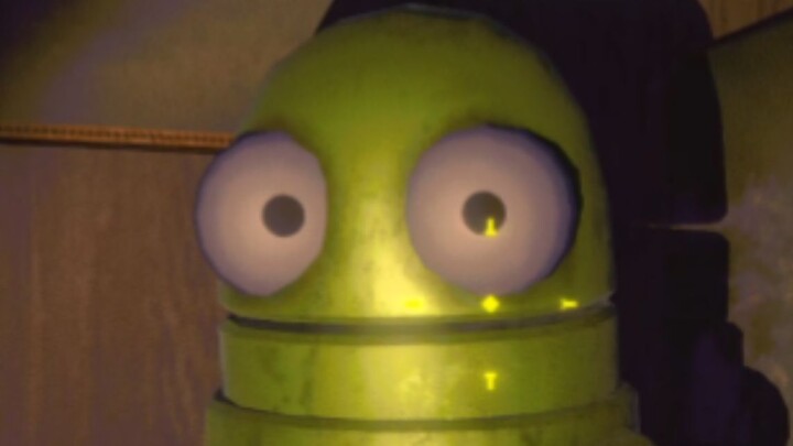 【R.E.P.O】Mày chả làm được trò trống gì! Chỉ biết la ó, la ó, la ó… hoài thôi!