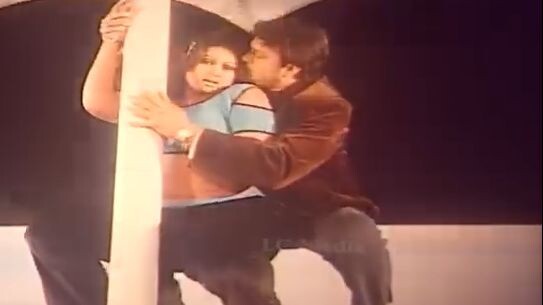 Moyuri | Andrew Kishore | Baby Naznin | Bangla Movie Songs 07