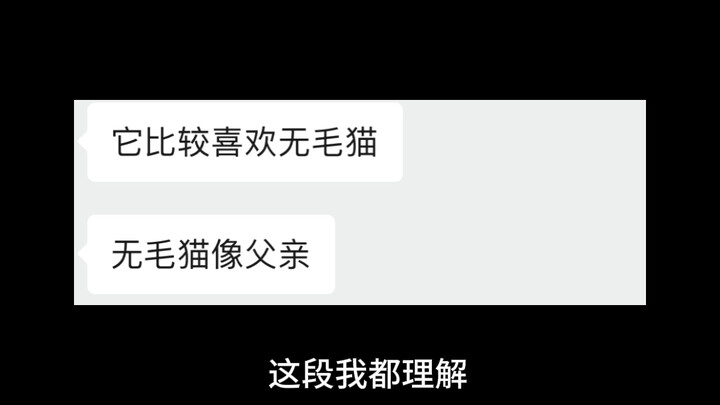 เมื่อฉันหานักสื่อสารสัตว์มาคุยกับแมวของฉัน 7