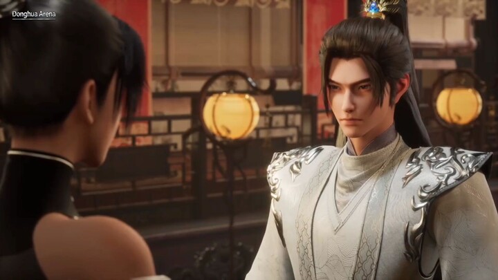 Dragon’s Triumph in the Celestial Realm Episode 3 Sub Indonesia