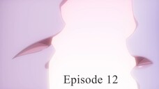 The New Gate - Episode 12