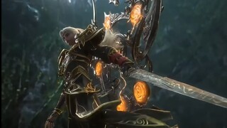 perfect word 192-193 AMV