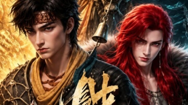 Golden Curse Episode 06 Sub Indo Full hdOfbest