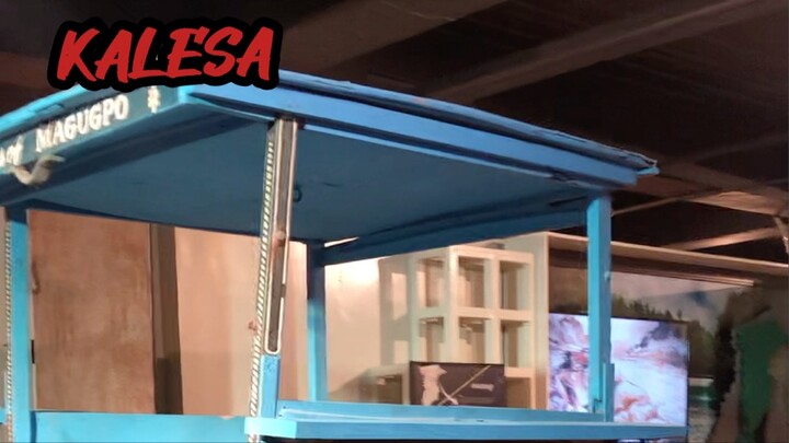 KALESA