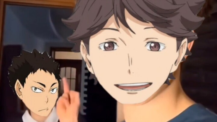 【Volleyball Boy】ราชาของฉัน คุณกำลังทำสิ่งนี้กับตัวเอง