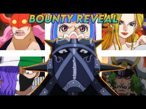 Ang bounty ni King at mga Tobiroppo. One piece Vivrecard