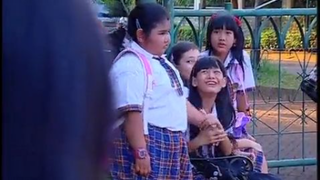 07 Monyet Cantik