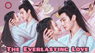 The Everlasting Love 2023 eps 16 sub indo