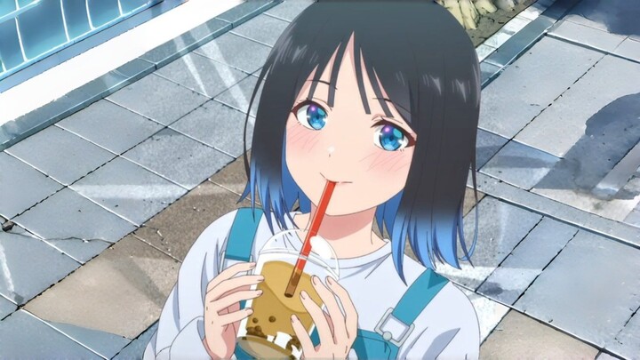 cewek perkasa sawaranaide