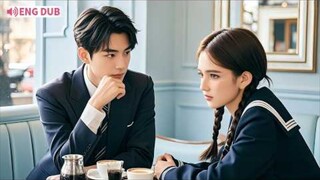 Cold CEO Went on a Blind Date for a Friend, but Fell in Love With a Poor Student Girl at First Sight