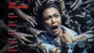 UNTOLD FULL MOVIE 2025 NEW MOVIE HORROR