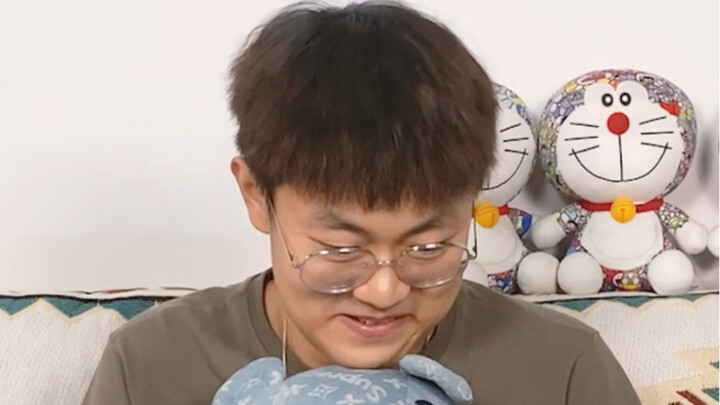 Lomba Tebak Nama yang Serius