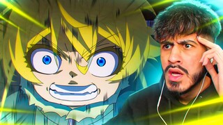 Saga of Tanya The Evil Episode 9 REACTION