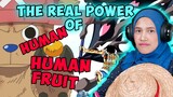 Chopper Demonstrates The Real Power of Zoan Human-Human Fruit 🔴 One Piece Reaction Episode 87 & 88