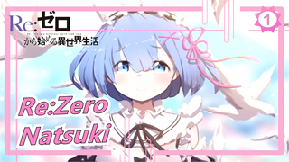 Re:Zero
Natsuki
