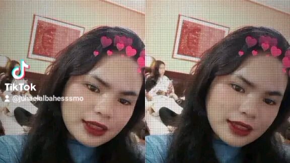 babaeng makulit