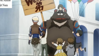 Nạp Lần Đầu Tôi Cân Cả Ma Vương - Review Phim Anime Hay #2 #anime