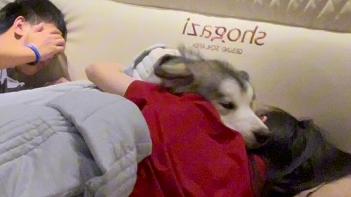 Why I Love My Mom More…