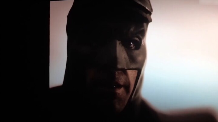 [Zack Snyder's Justice League] Fans commemorate offline 2021-3-21