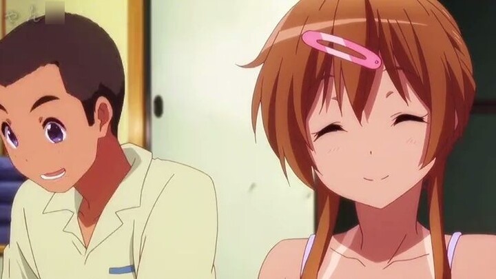 What on earth has blinded my eyes? #Chuunibyou.com
