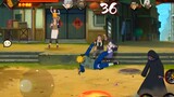 Game di động Naruto vẫn phụ thuộc vào quản lý cửa hàng